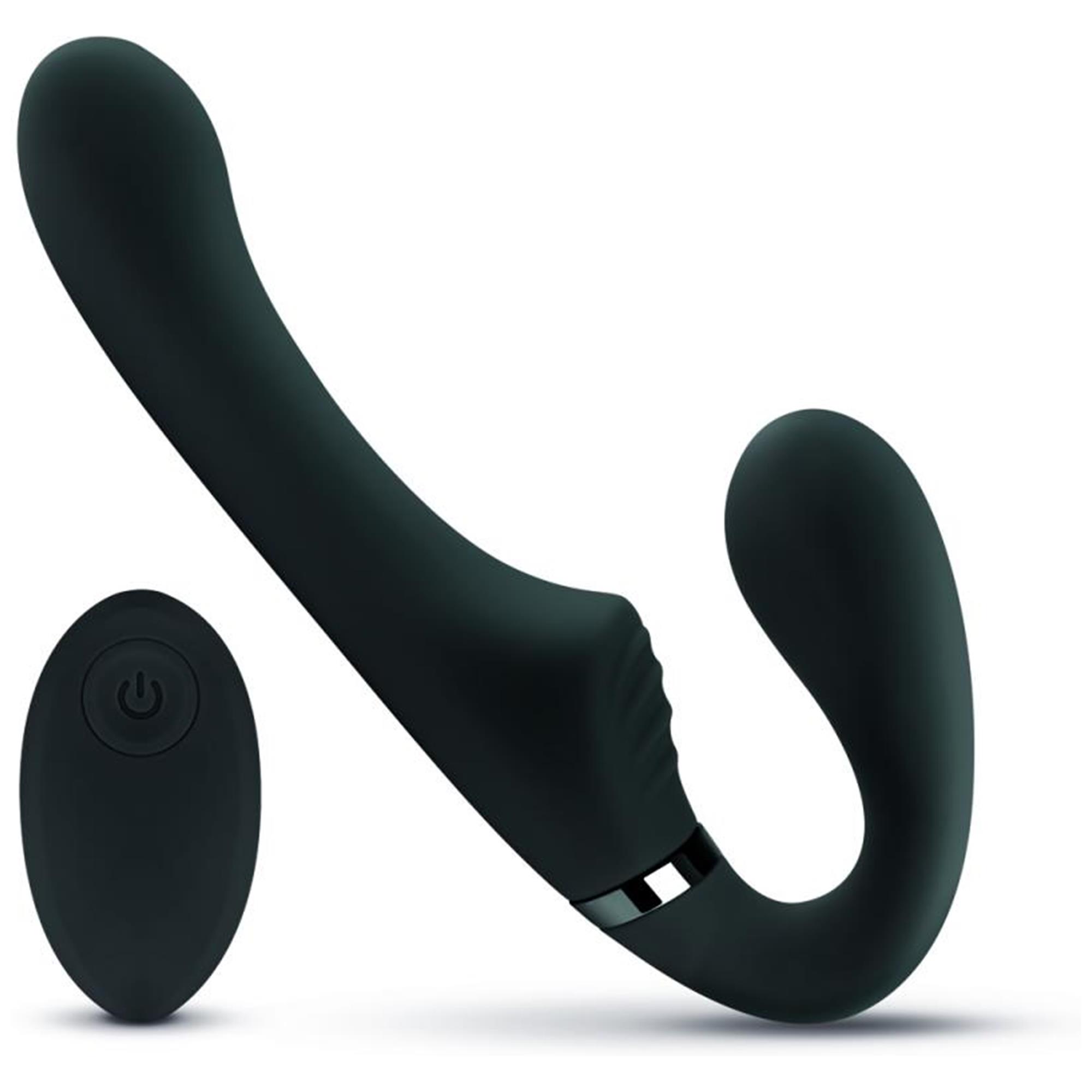 Avery Strapless Strap On fra No Parts
