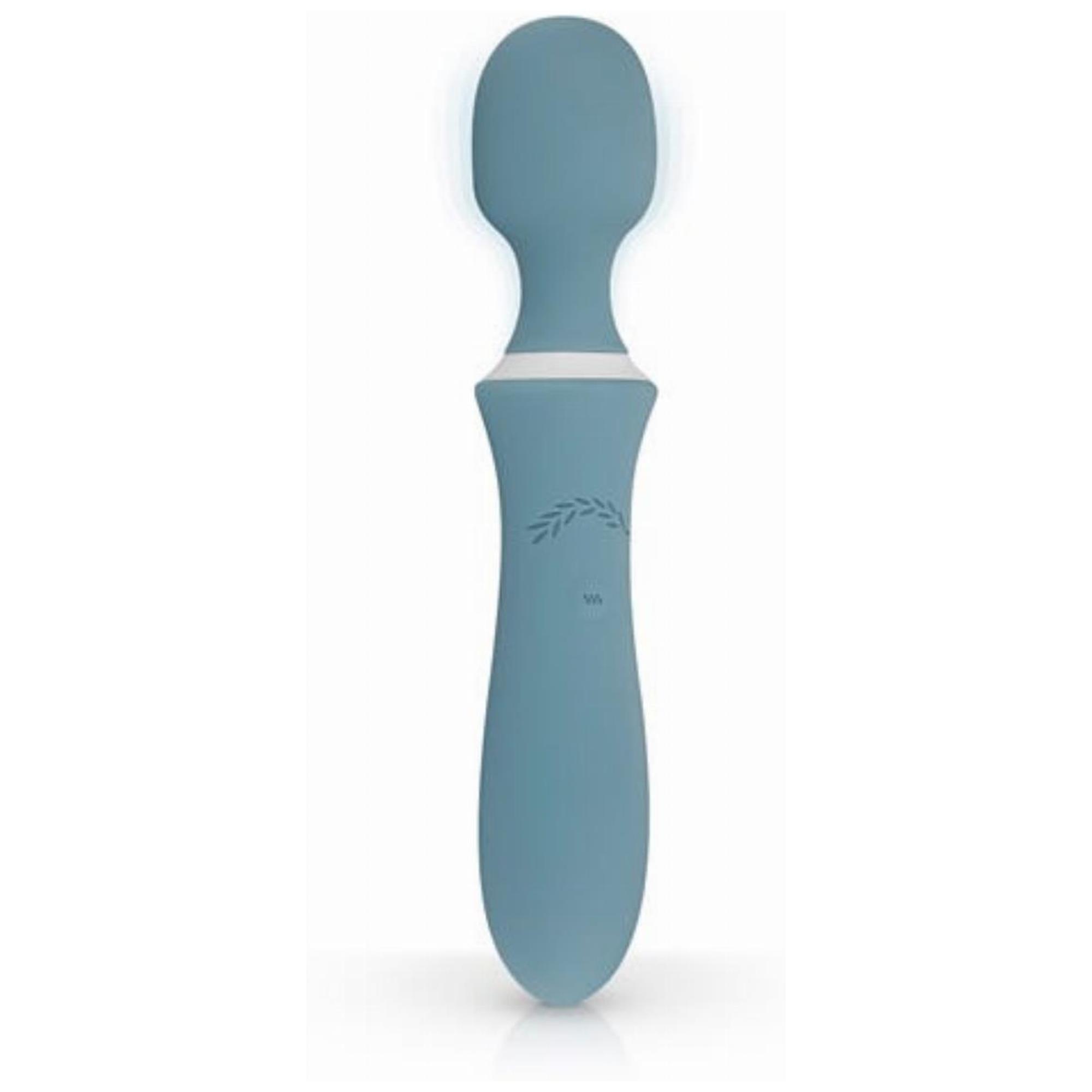 The Orchid Wand Vibrator fra Bloom