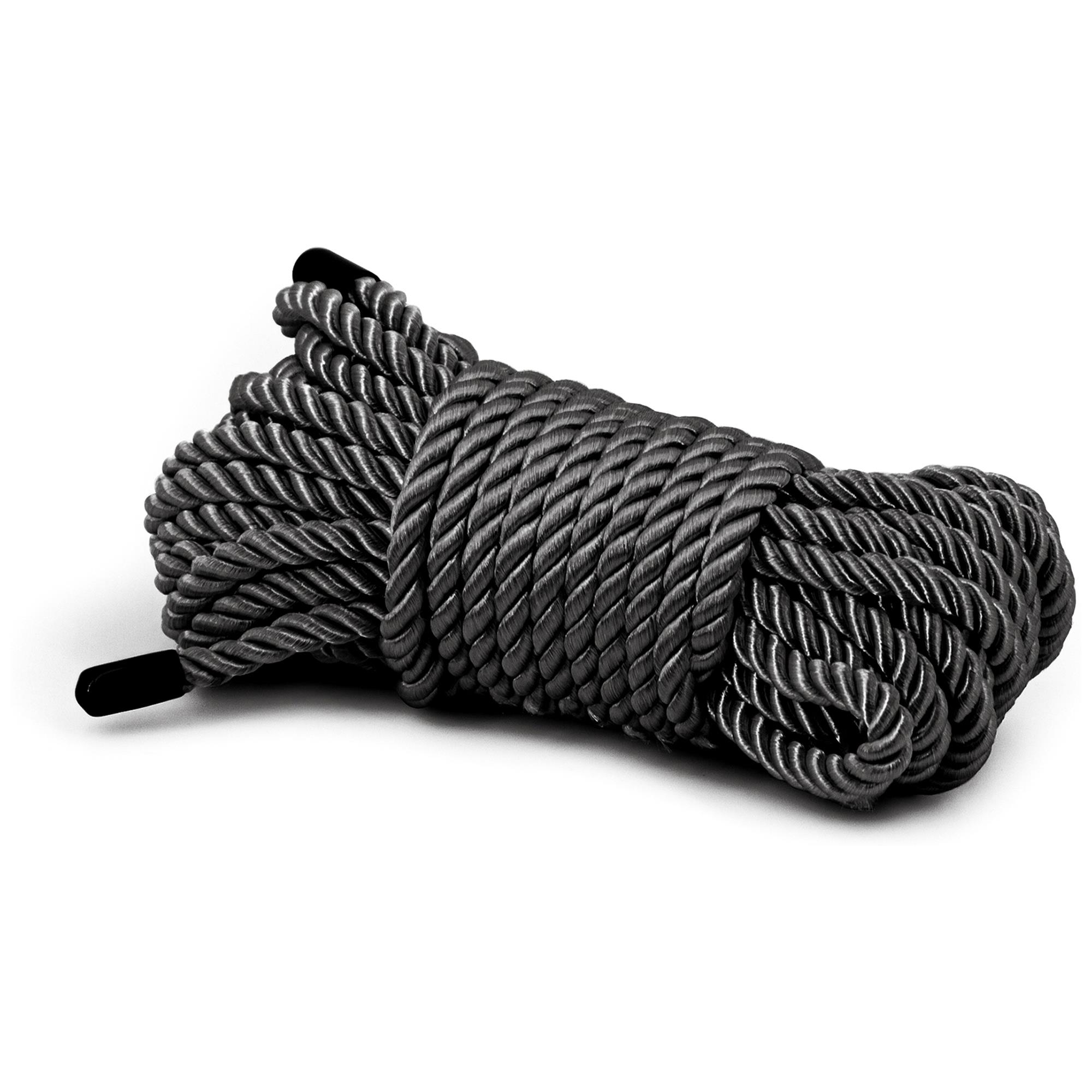 Rope Black fra Bondage Couture