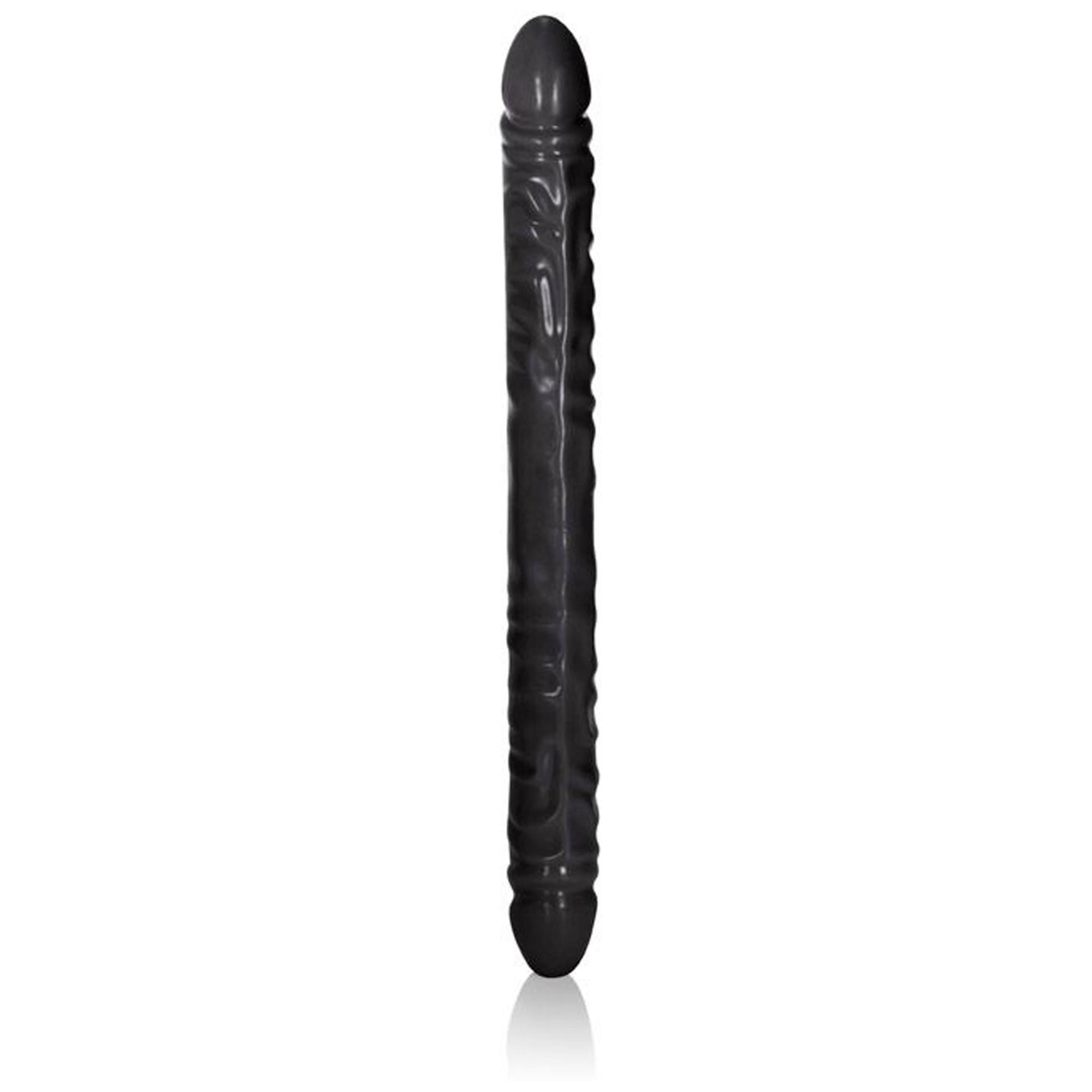 Veined Double Dong 18 Inch fra California Exotic Novelties