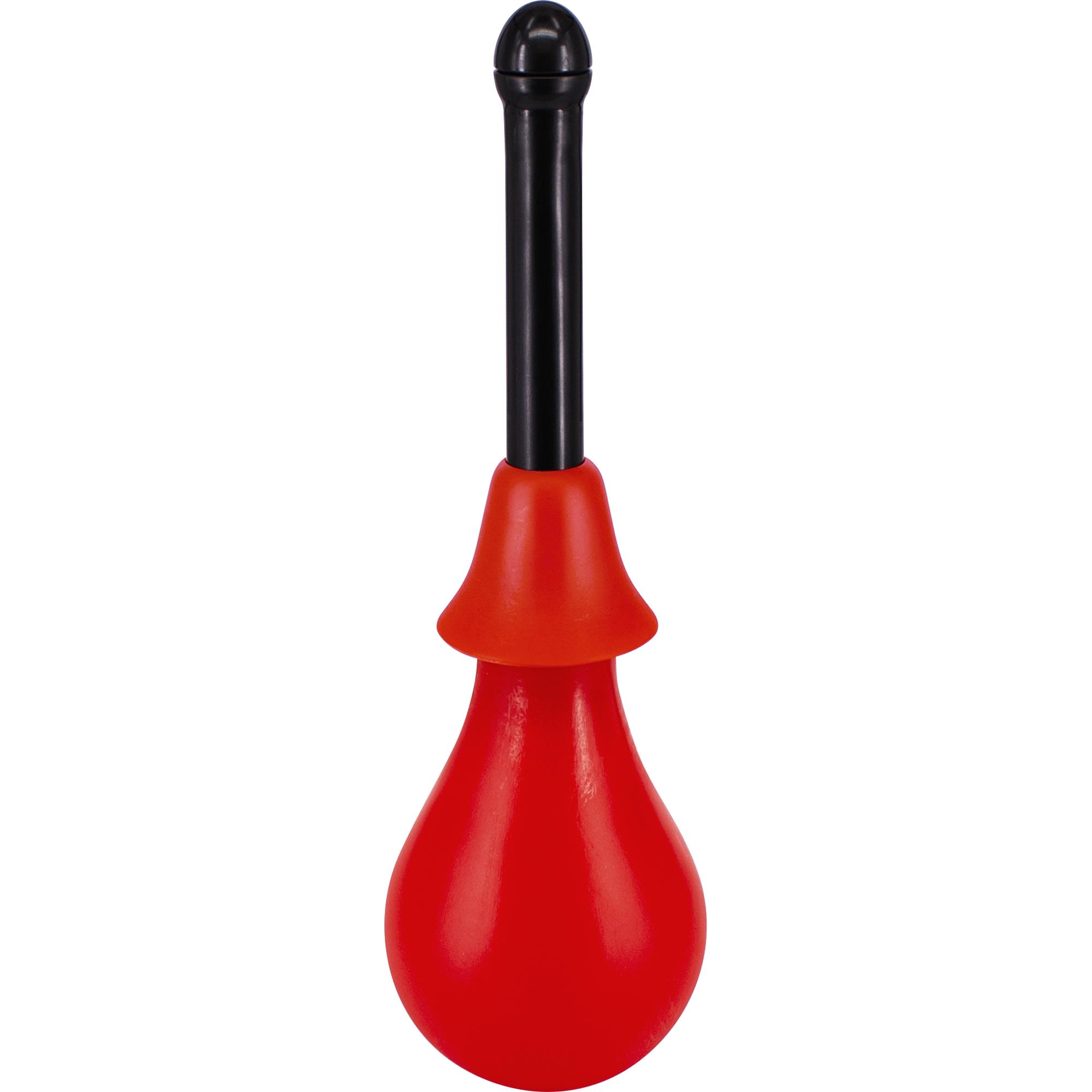 Whirling Spray Red fra Seven Creations