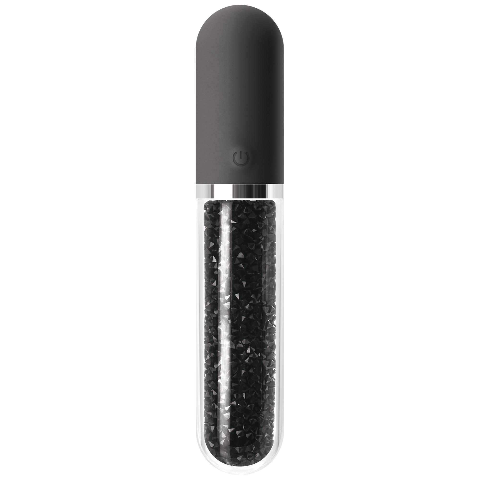 Stardust Charm Black fra Ns Novelties