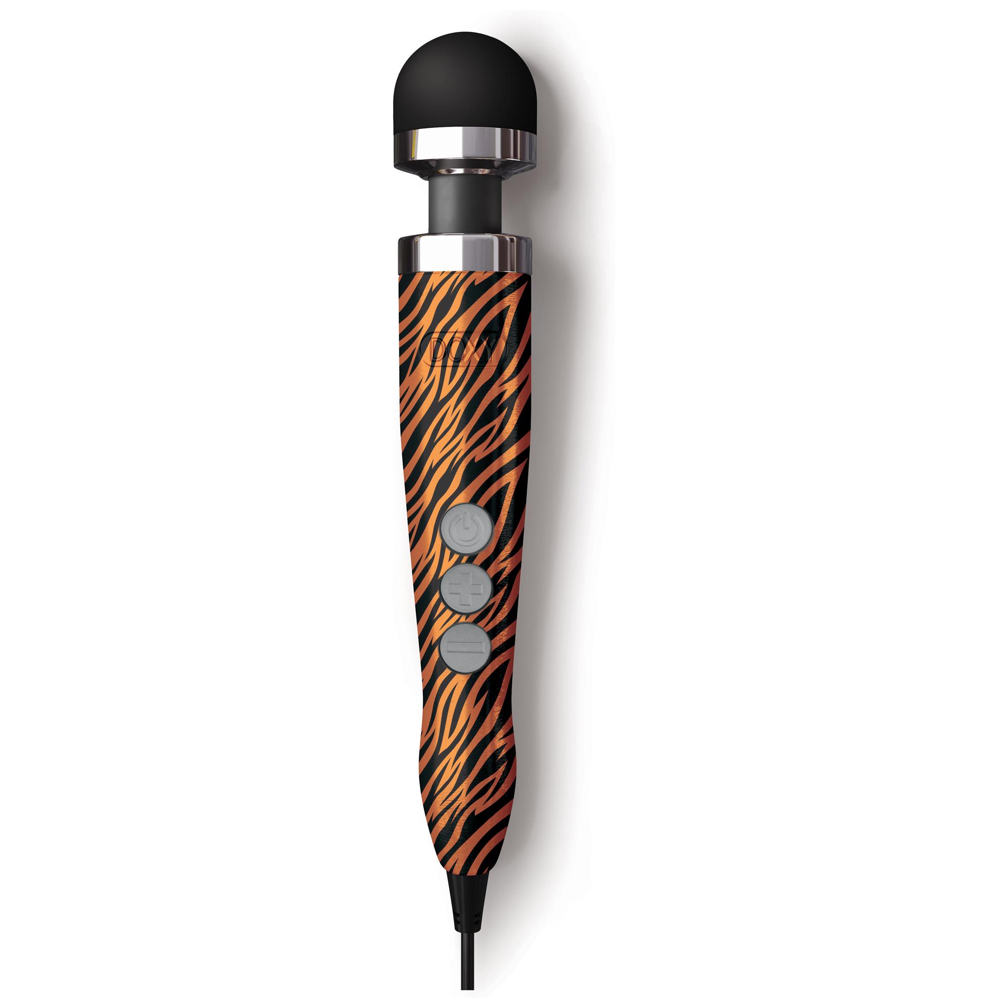 Die Cast 3 Tiger fra Doxy
