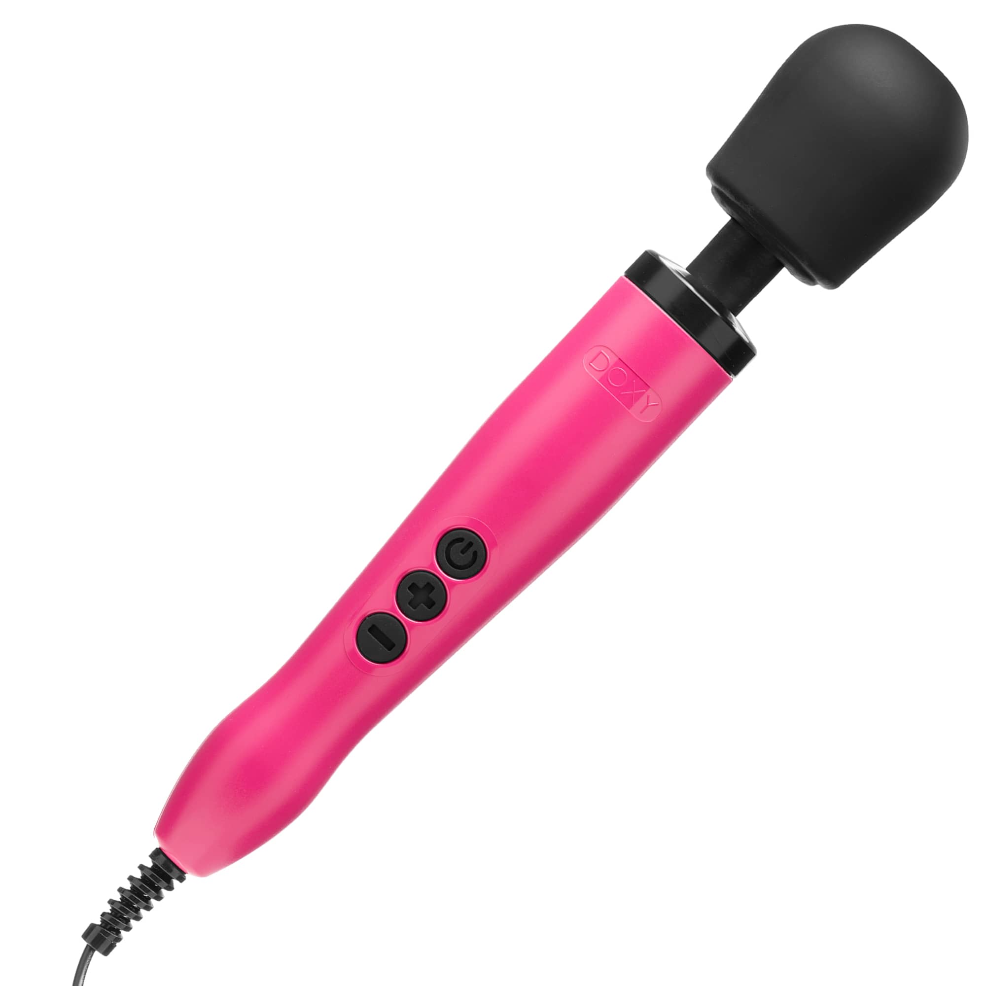 Original Massager Pink fra Doxy