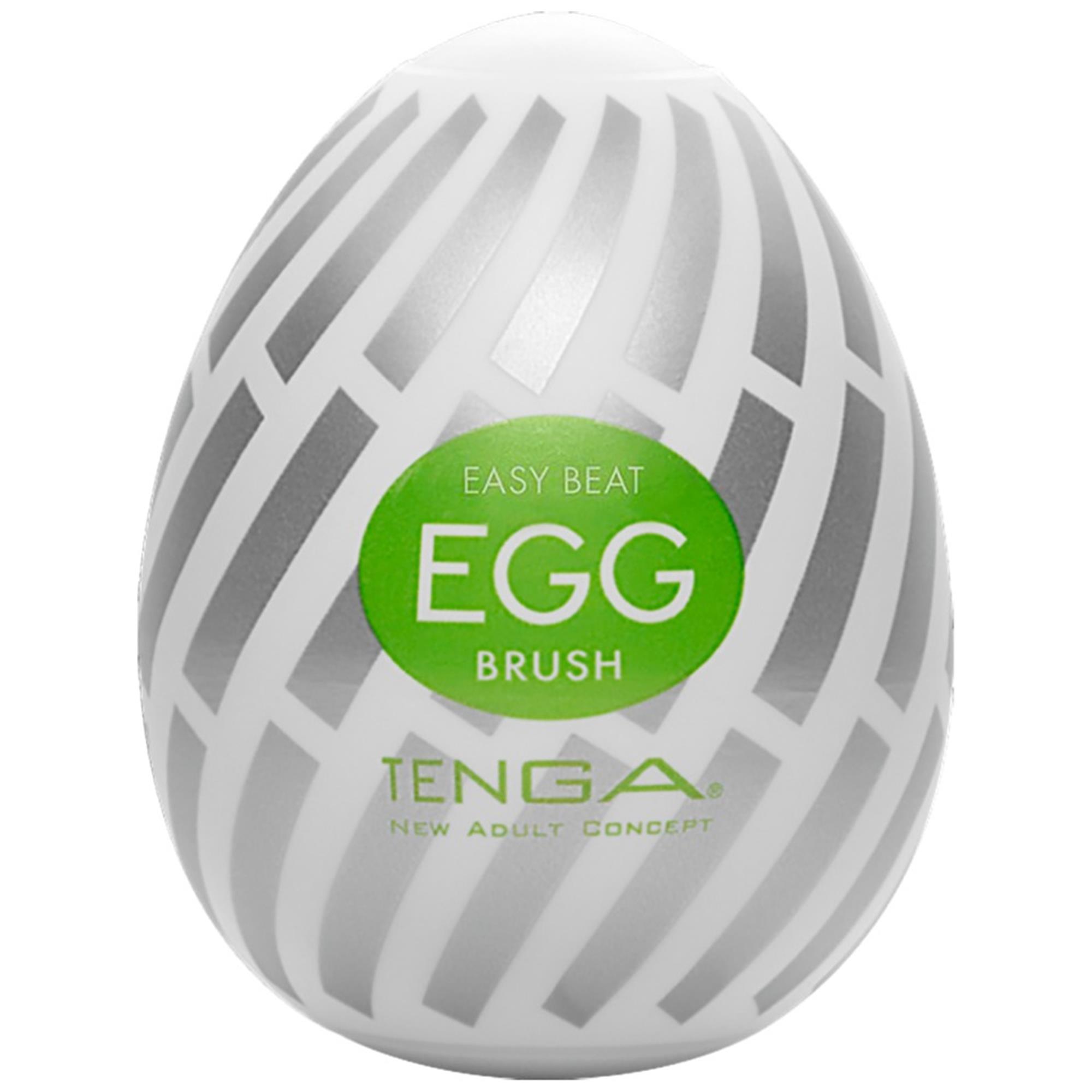 Egg Brush fra Tenga