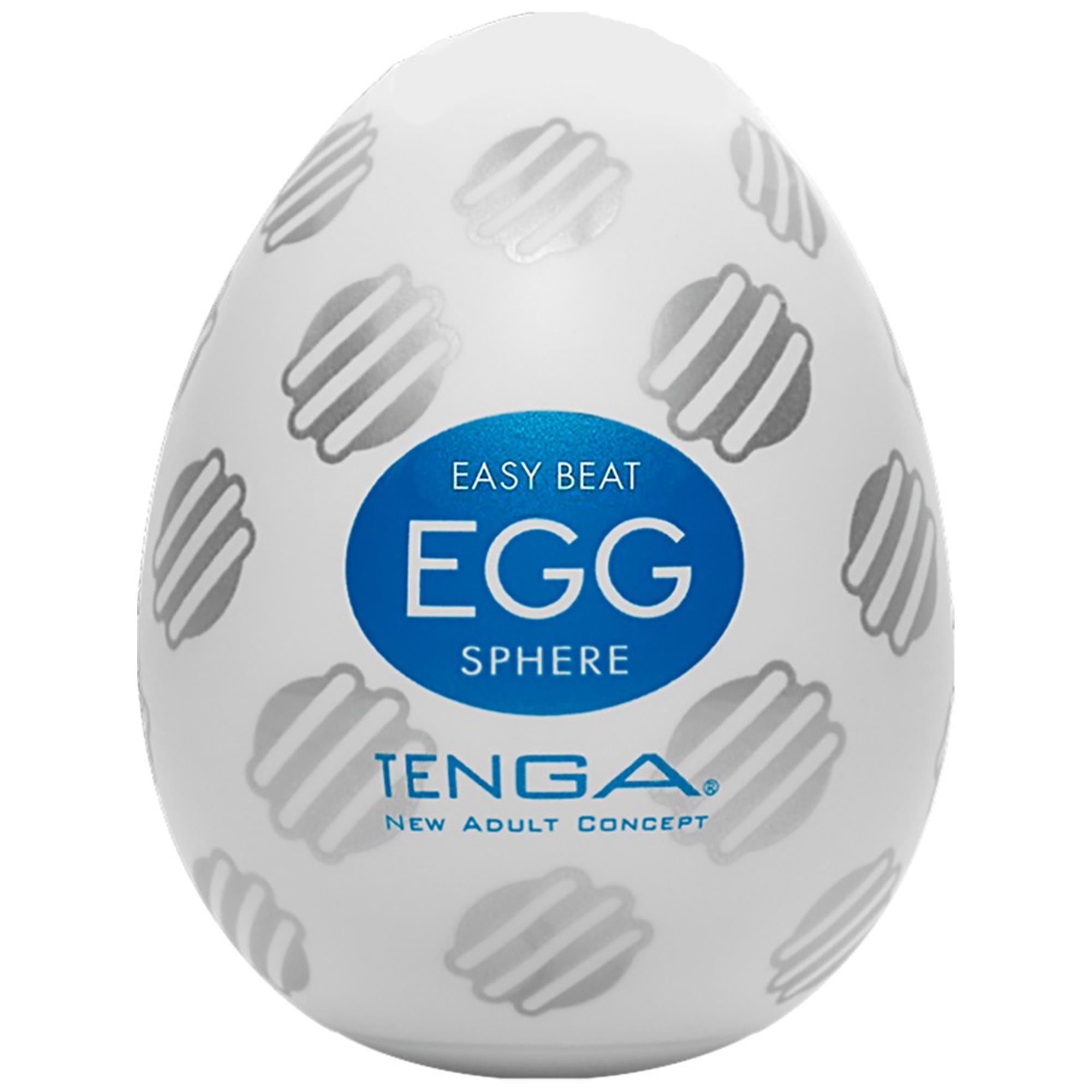 Egg Sphere fra Tenga
