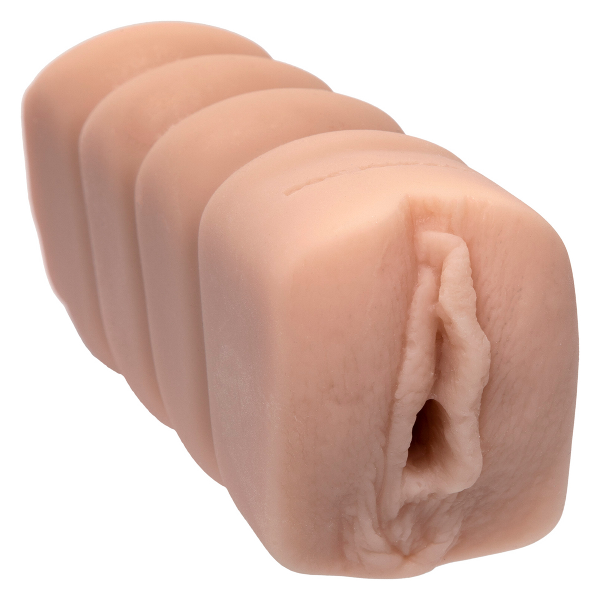 Ashton Moore Ultraskyn Pocket Pussy fra Doc Johnson