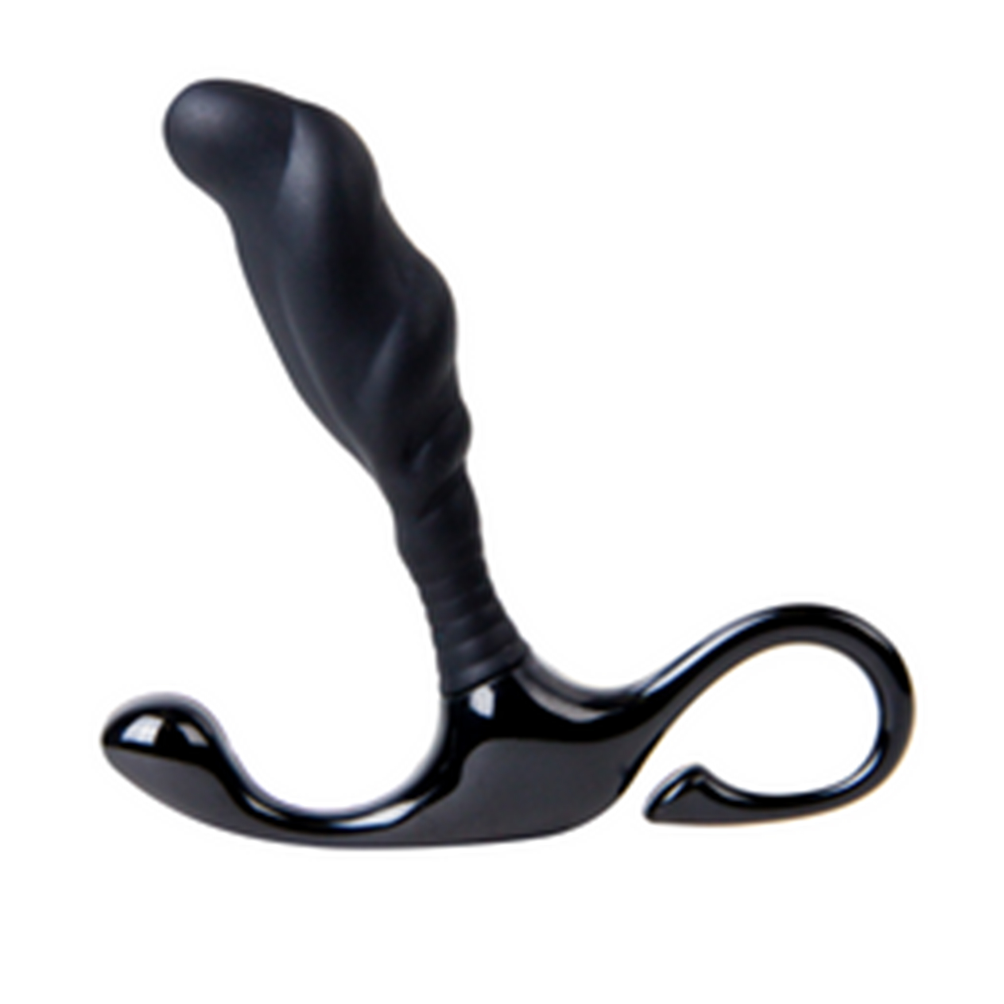 Divine Touch Prostate Massager fra Shots Toys