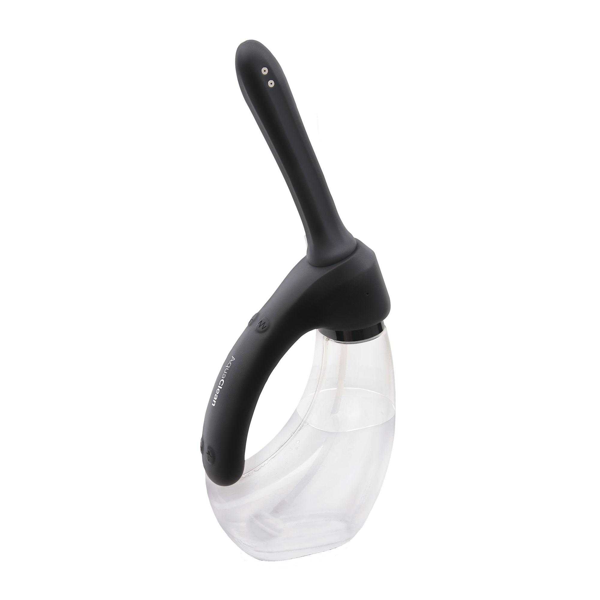 Rechargeable Auto Douche fra Cleanscene