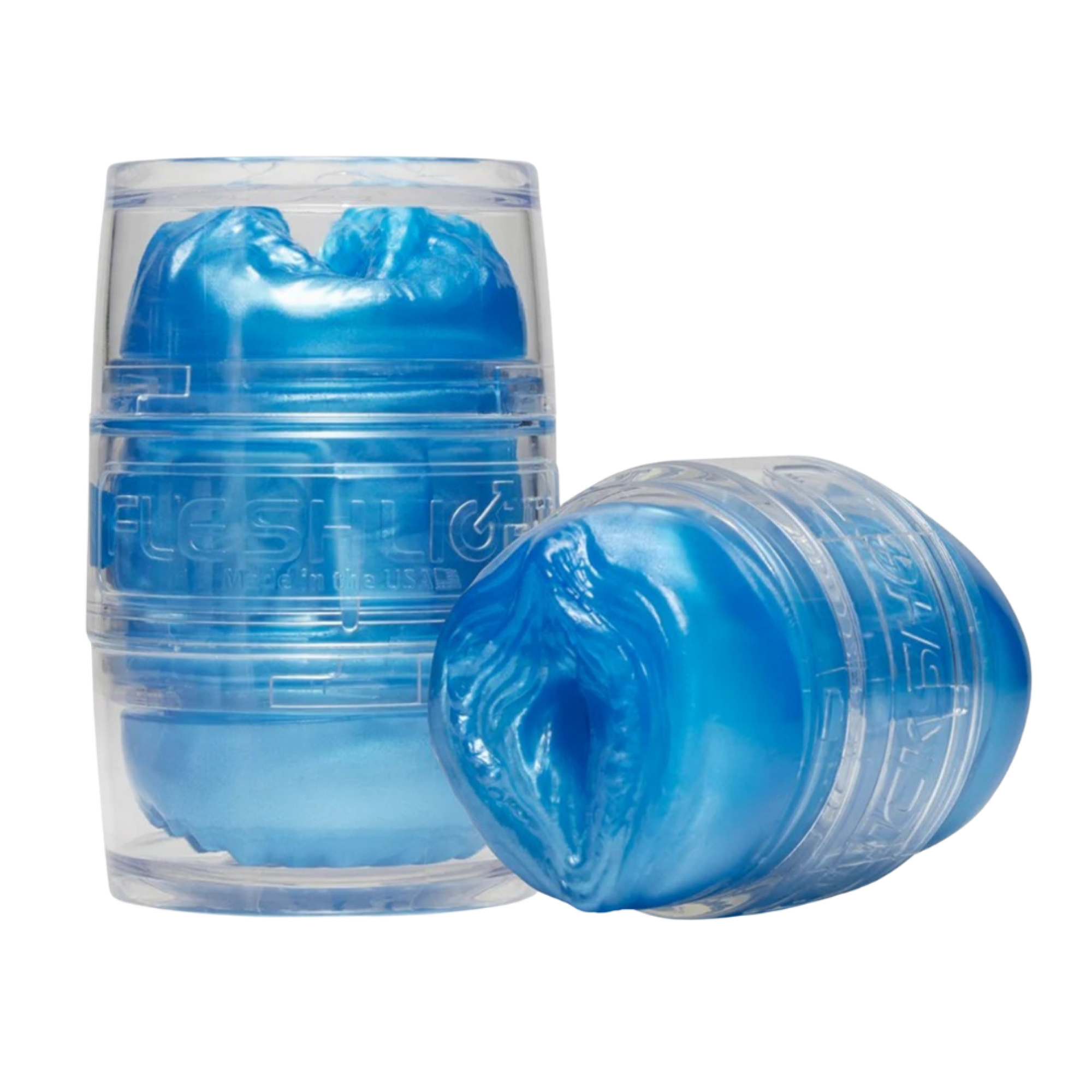 Quickshot Alien fra Fleshlight