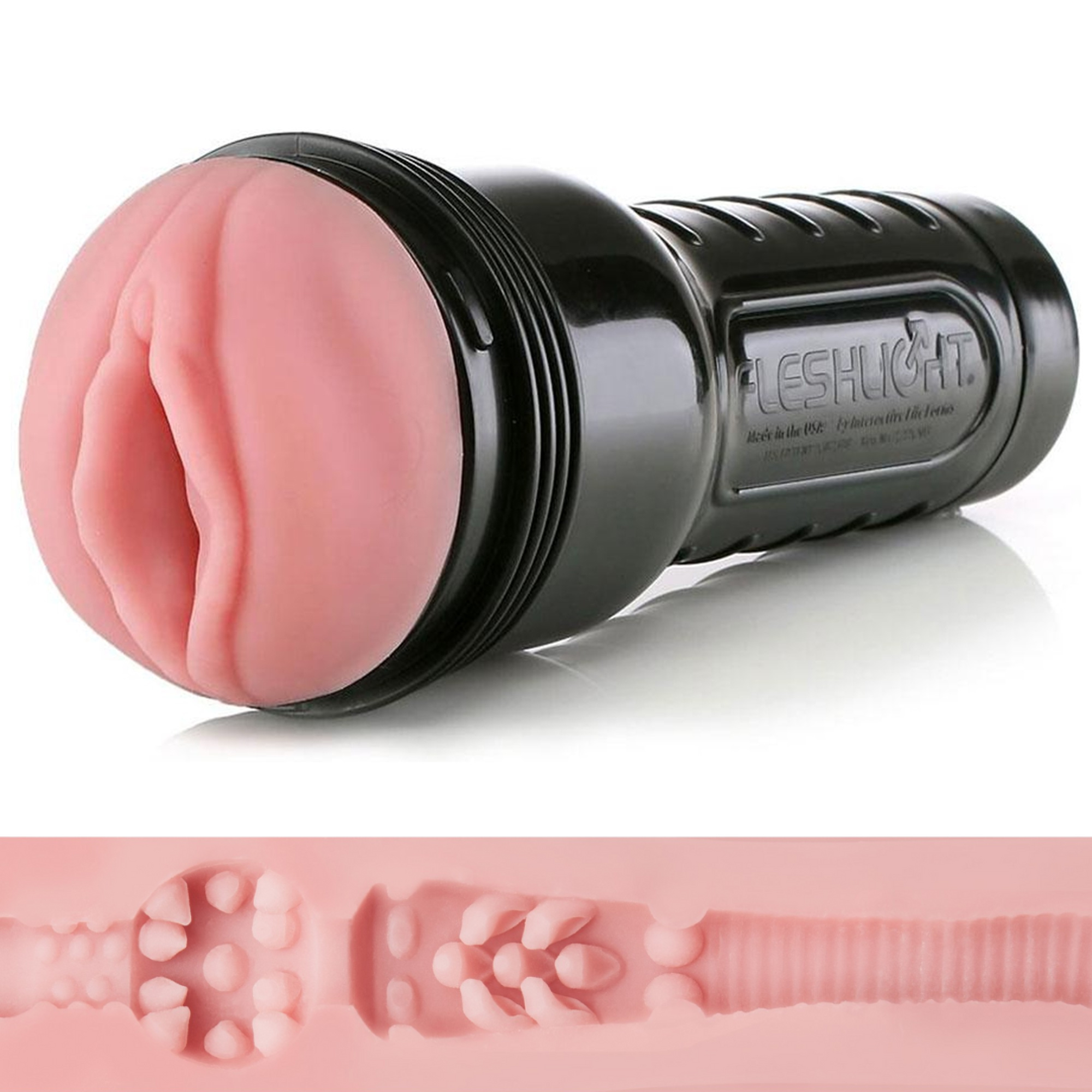 Pink Lady Destroya fra Fleshlight