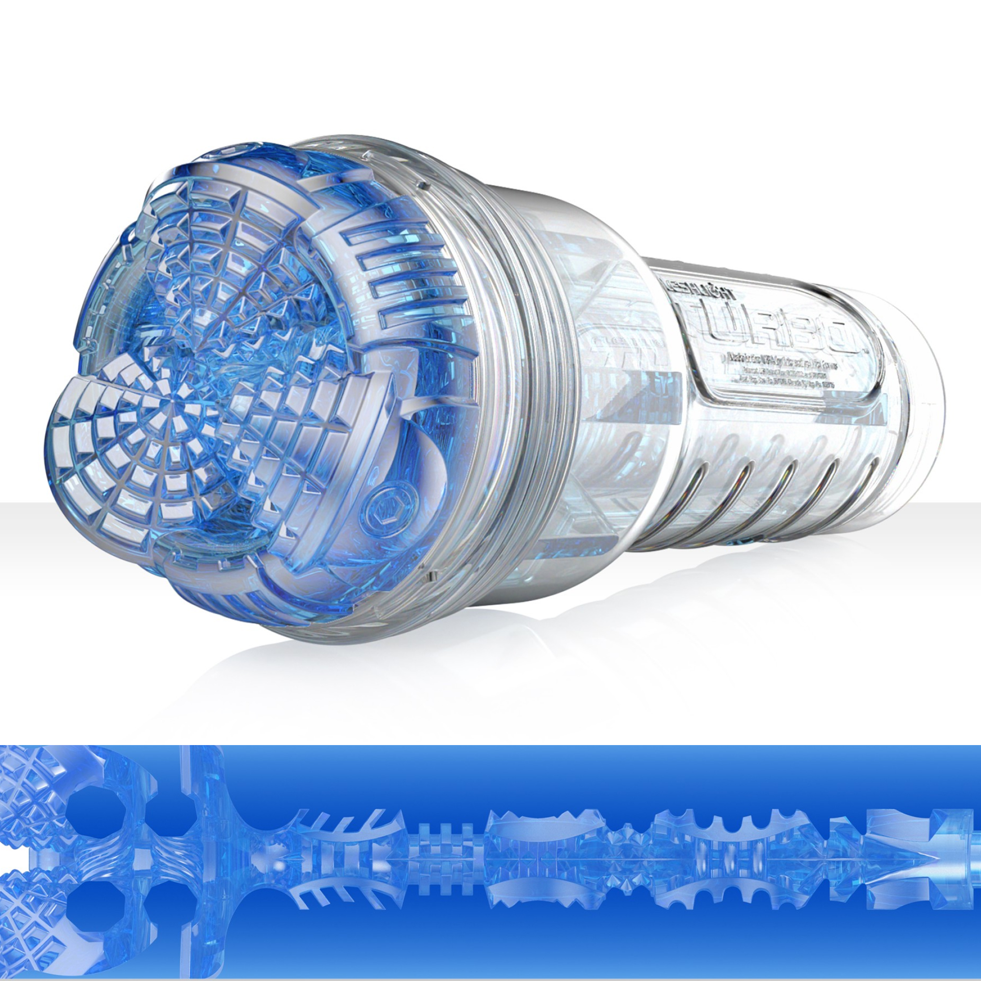 Turbo Core fra Fleshlight