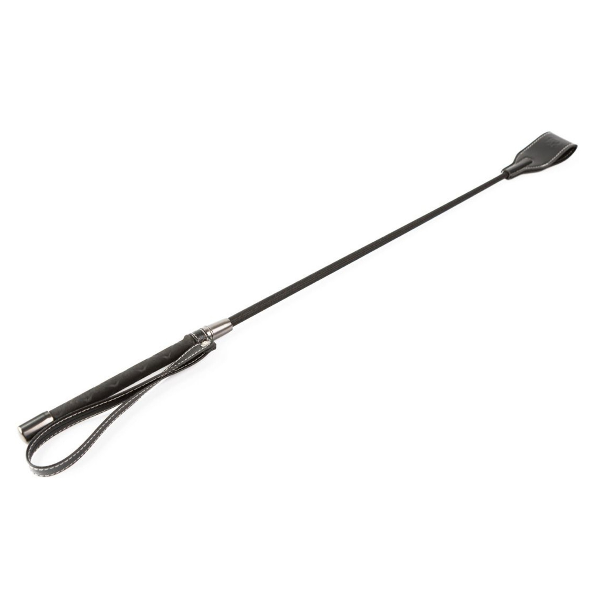 Rein In Desire Faux Leather Riding Crop fra Sei Mio