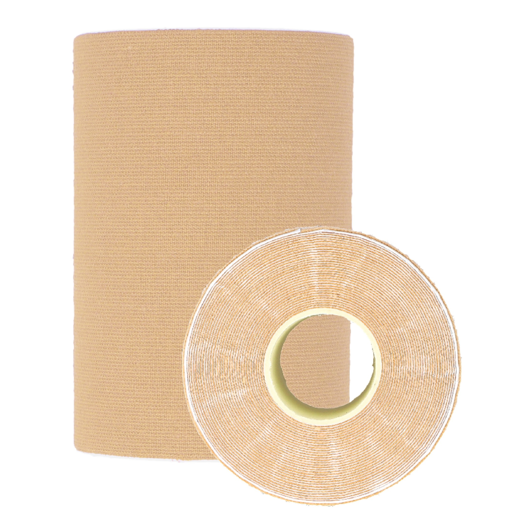Binder Tape   Light Beige fra Peech