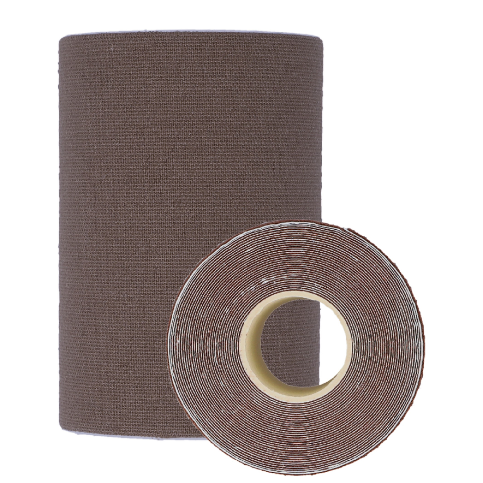 Binder Tape Dark Brown fra Peech