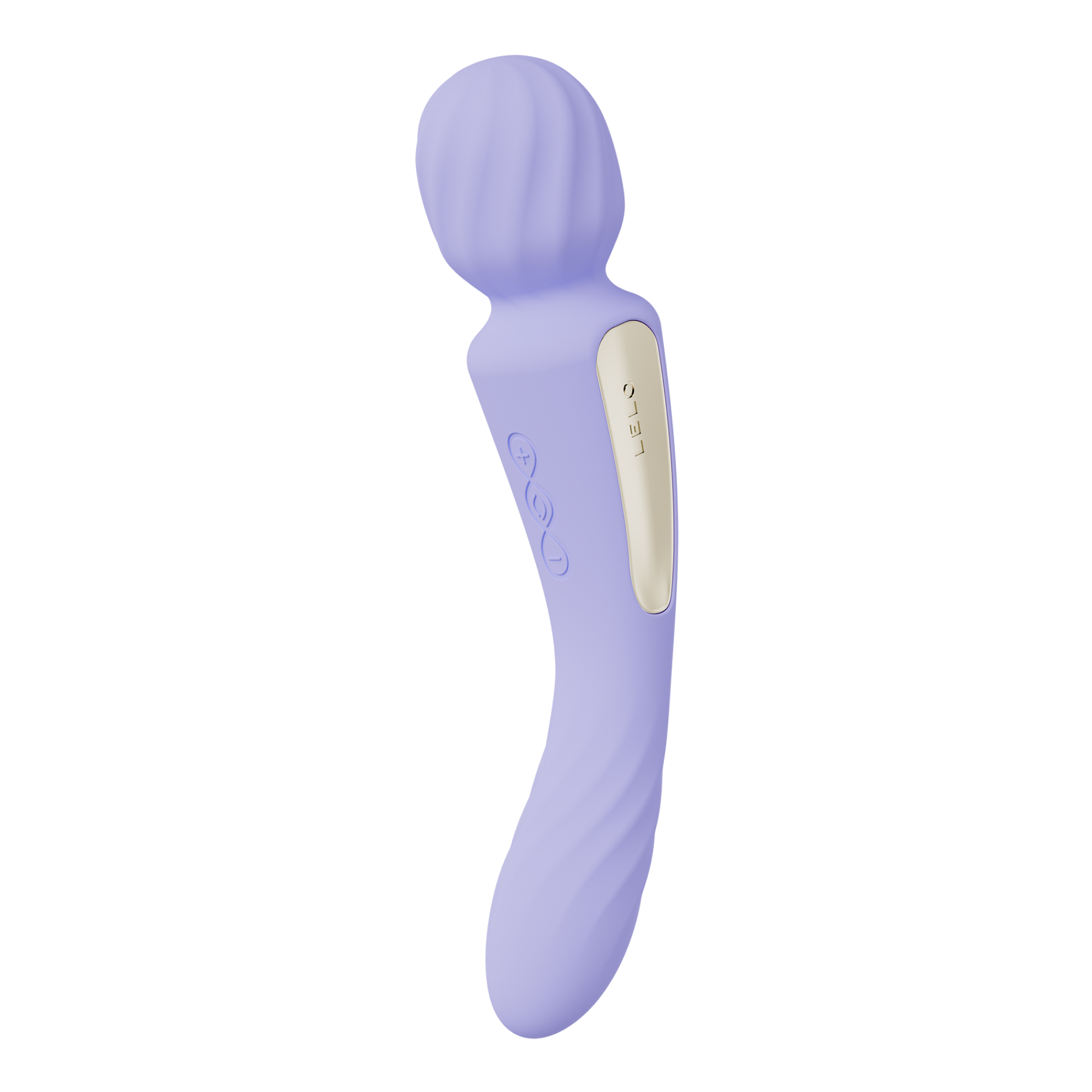 Switch Lilac fra Lelo