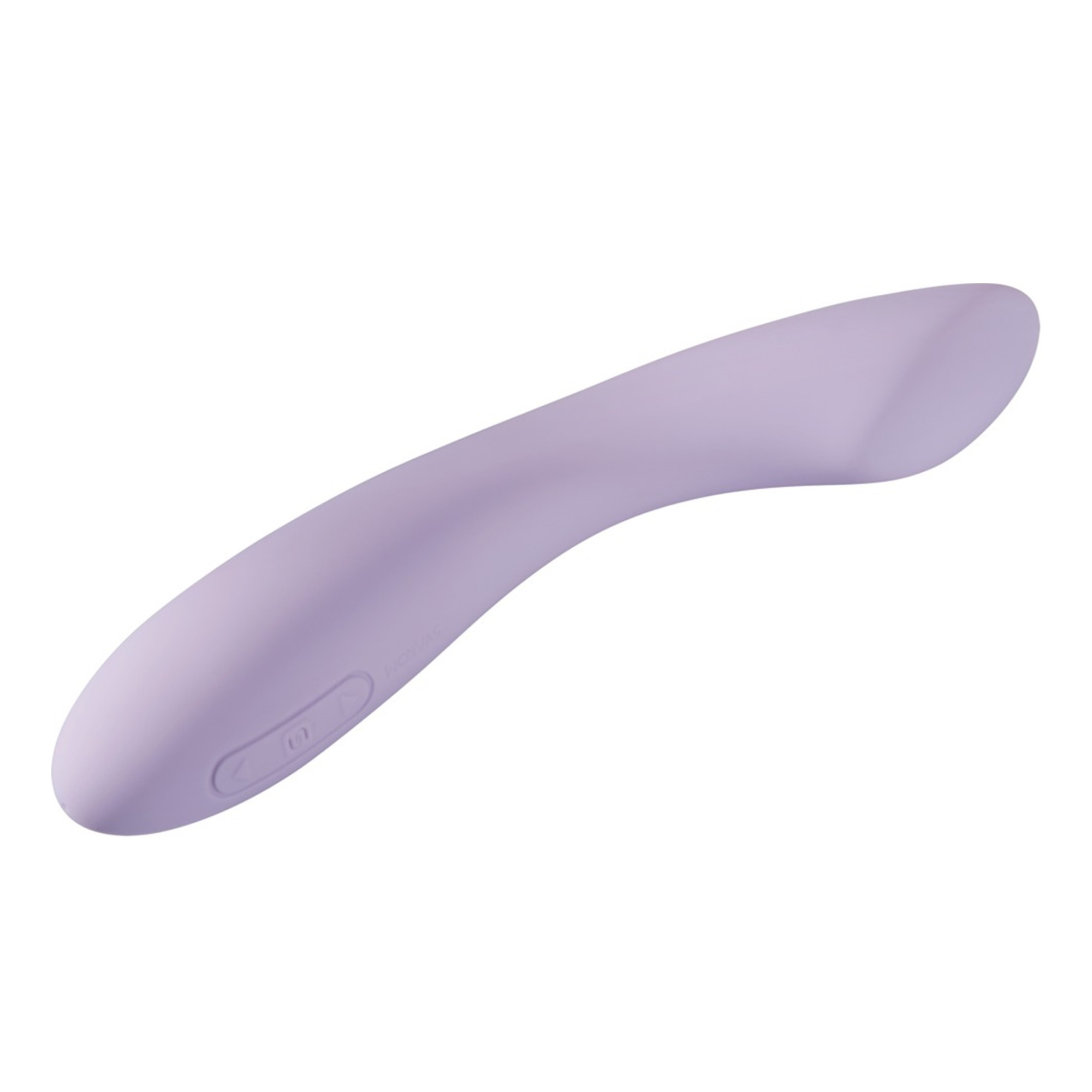 Amy 2   Pastel Lilac fra Svakom