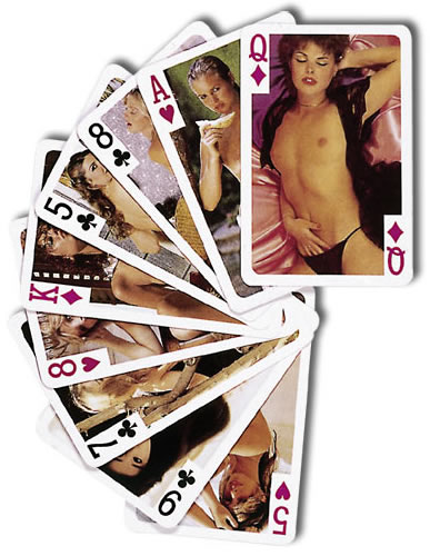 Strip Poker
