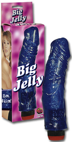 Big Jelly Blue
