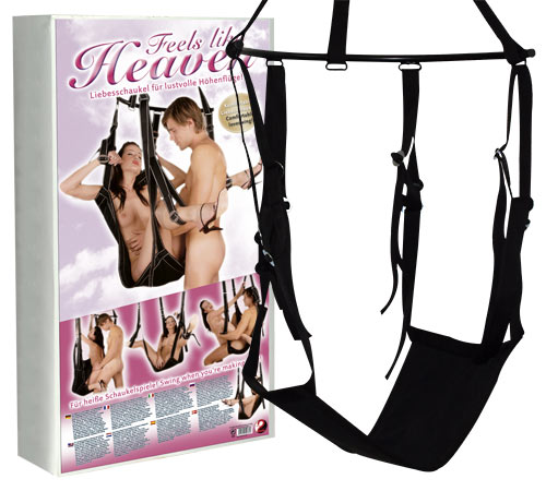 Feels Like Heaven Swing
