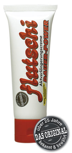 Flutschi Dauer Power 80 Ml