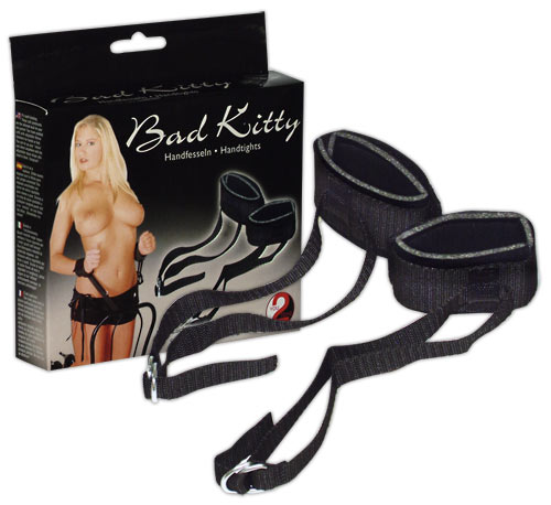 Bad Kitty Lænker
