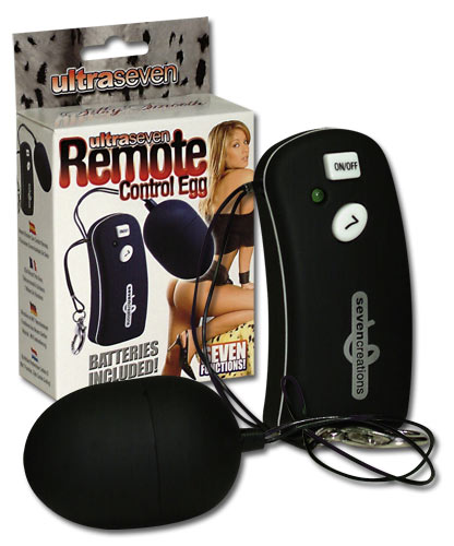 Ultra7 Vibro Bullet Sort