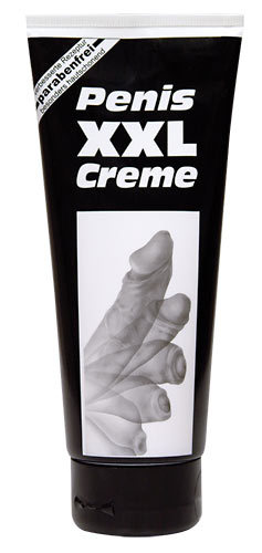Penis X Creme 200 Ml
