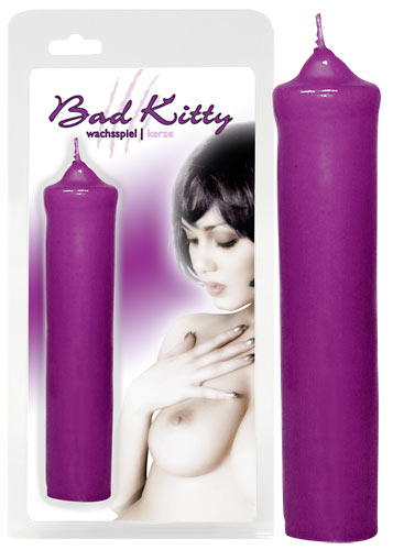 Bad Kitty Lilla Vokslys