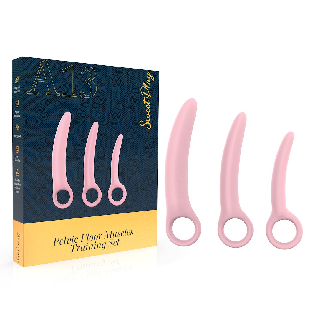 Erospace Dilator Sweet Play