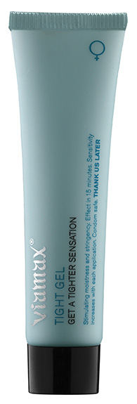 Tight Gel 15 Ml fra Viamax