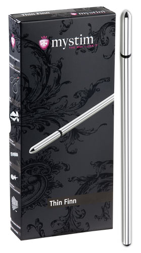 Thin Finn Dilator Penisstimulator