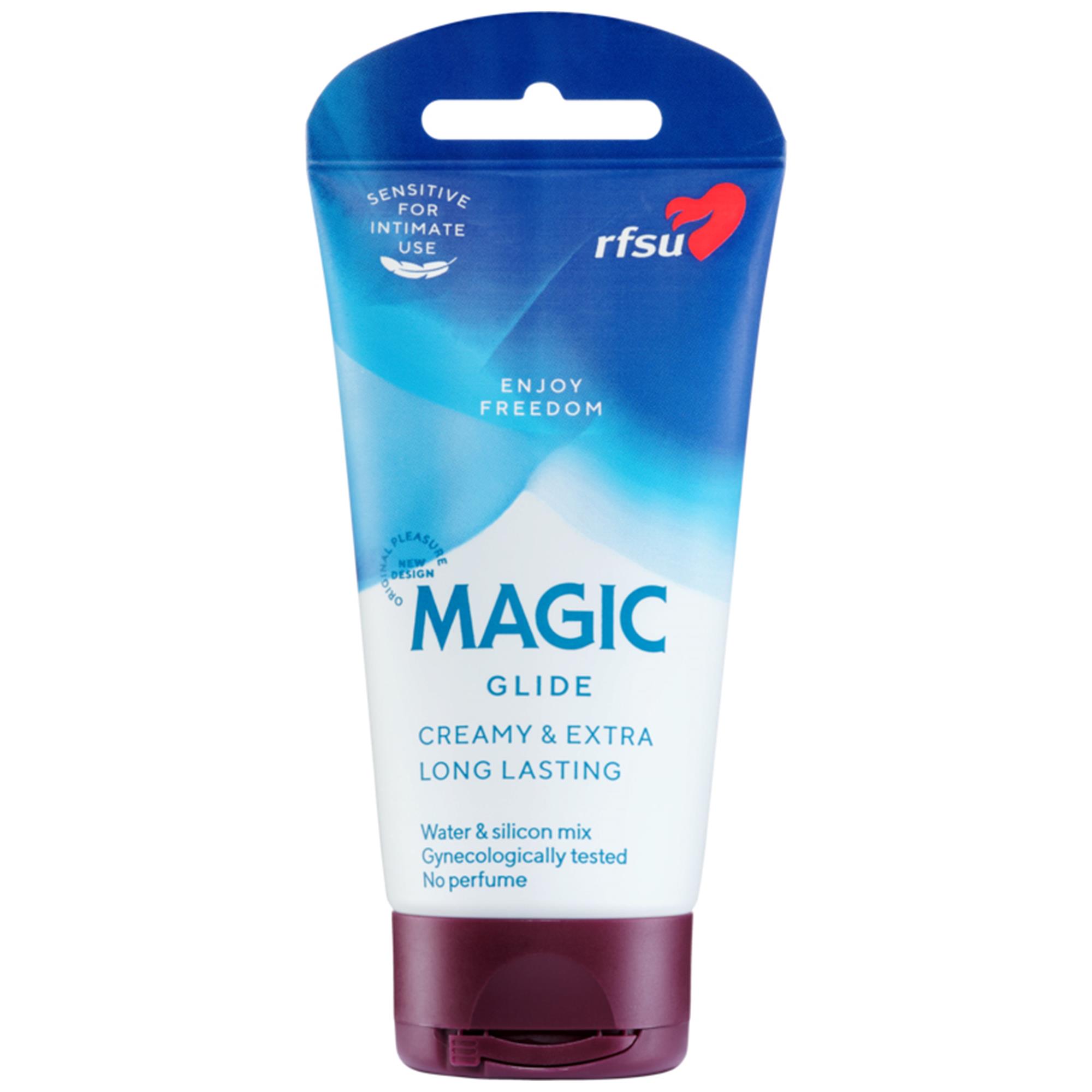 Magic Glide 75ml fra Rfsu