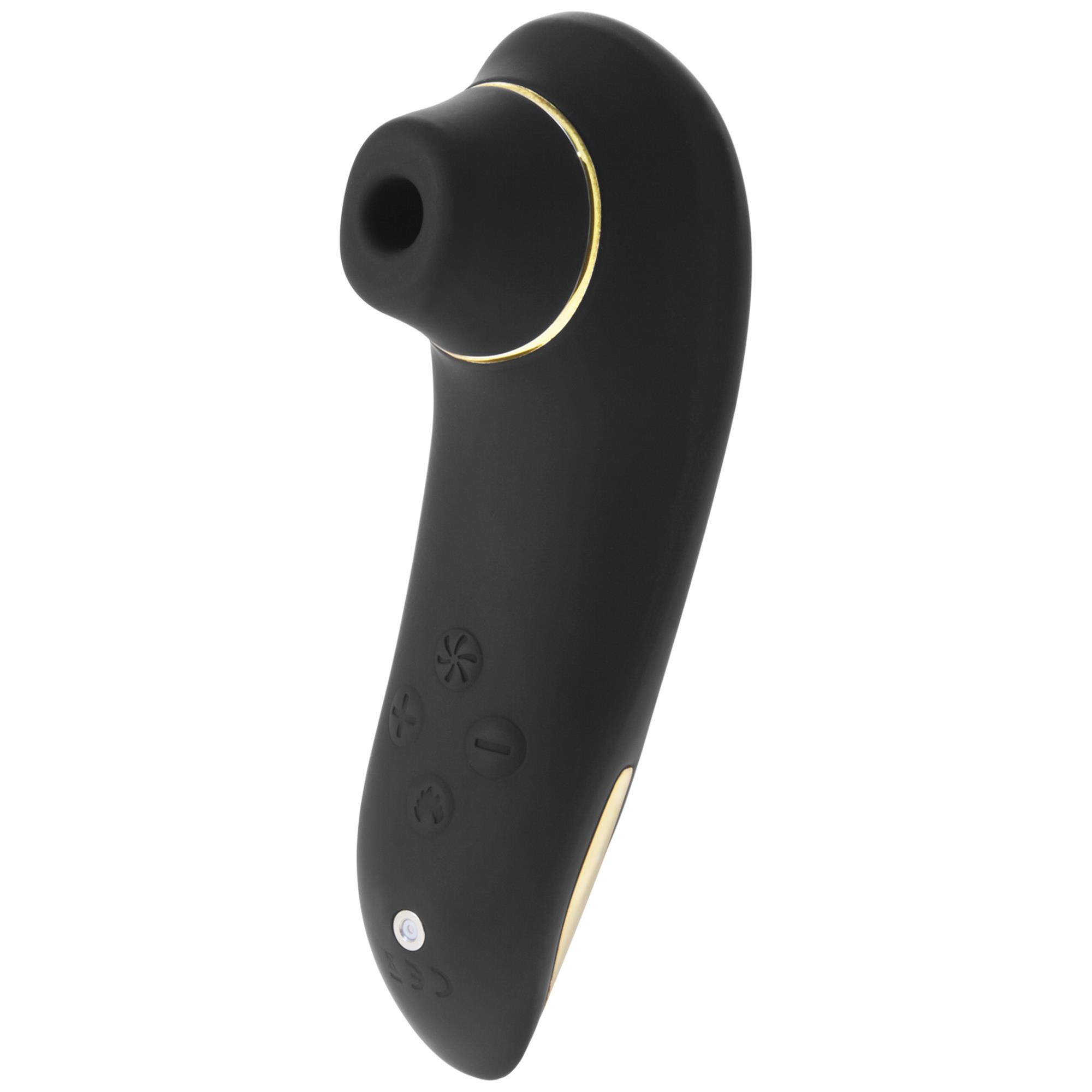Gale Black fra S Pleasures Premium Line