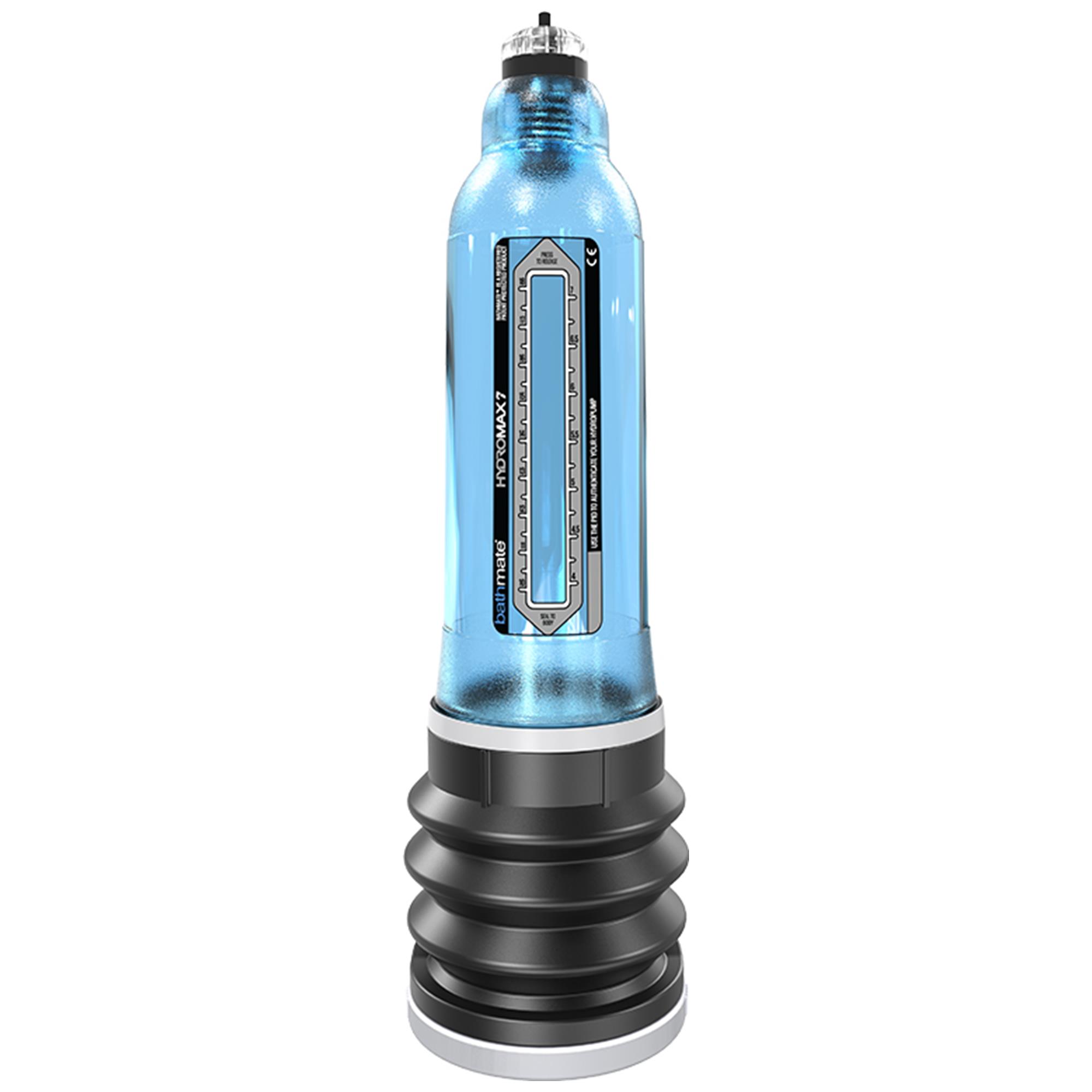 Hydromax 7 Blue fra Bathmate