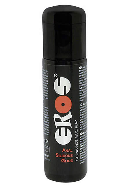 Eros Anal Bodyglide 100 Ml Glidecreme