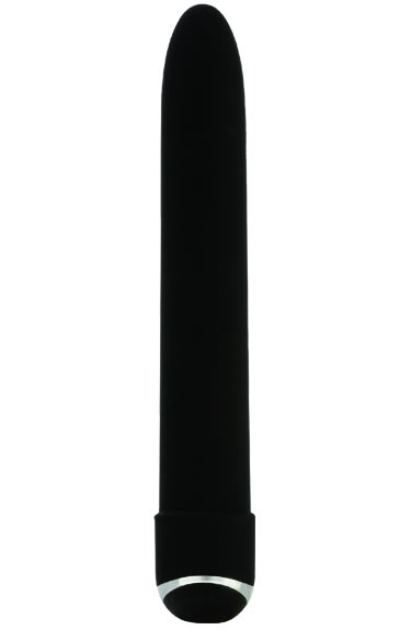 Classic Chic Black fra California Exotic Novelties