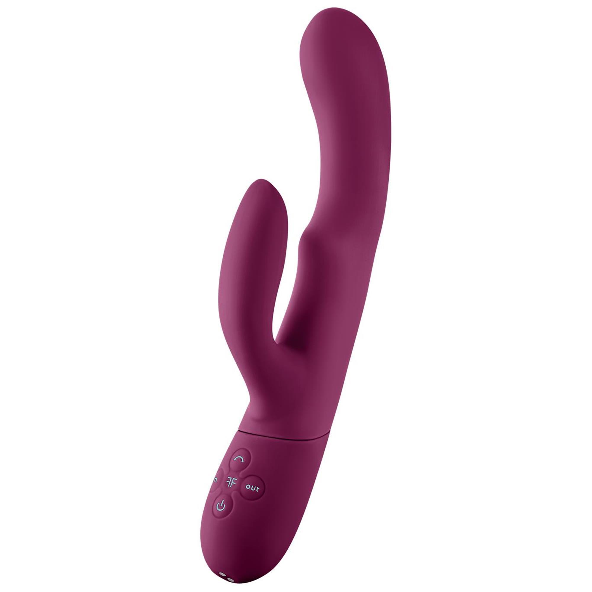 Balai Fuchsia fra Femmefunn