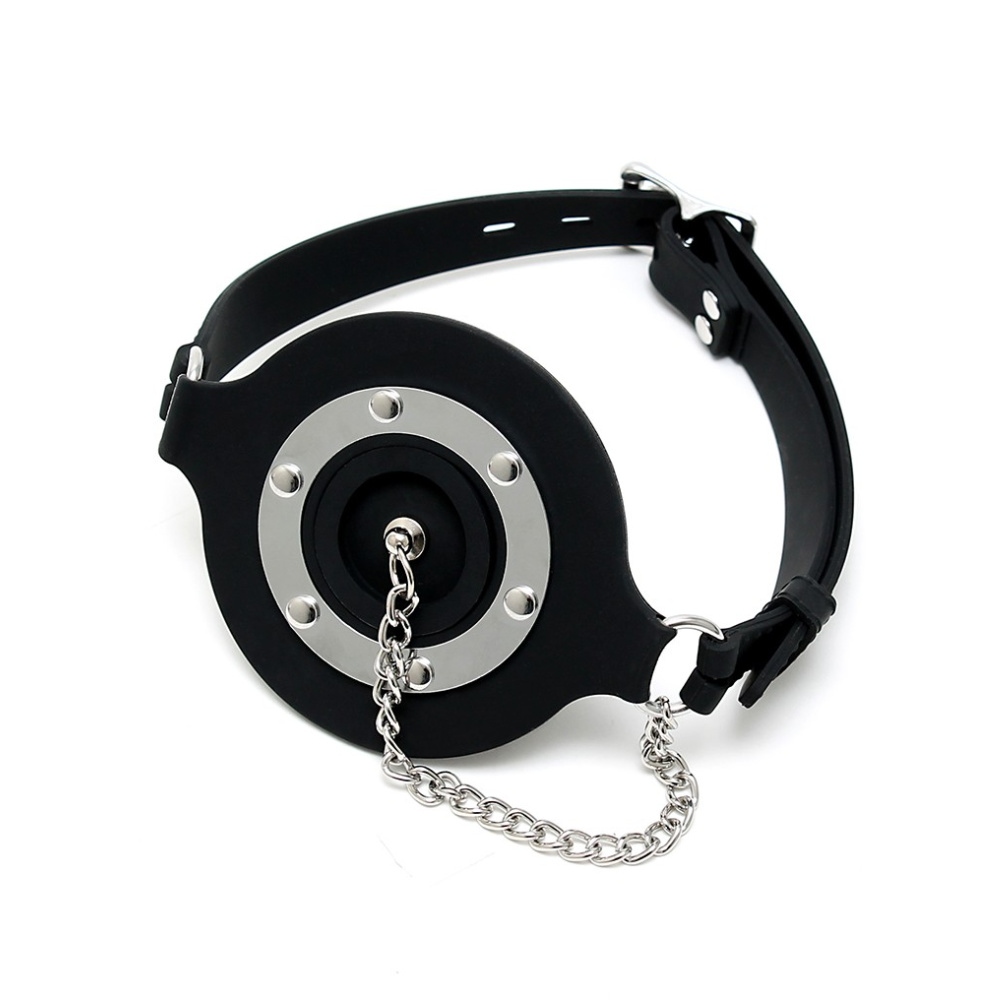 Speciel Gag Med Prop