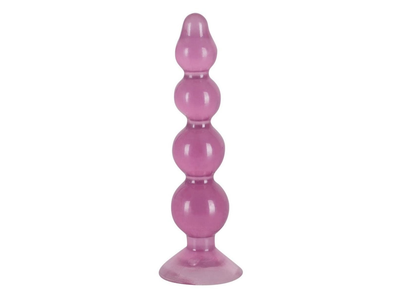 Anal Beads Analkugler Og Sugekop