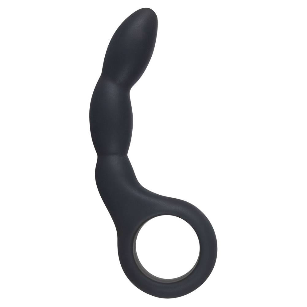 Anal Dildo Bullets I Silikone
