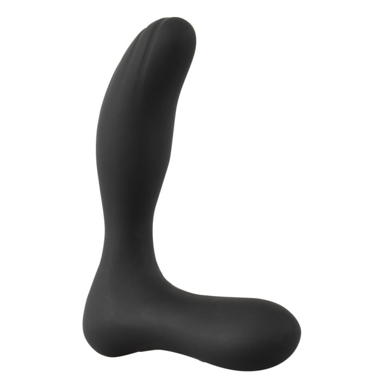 Anos Fjernbetjent Prostate Anal Plug Med Vibrator