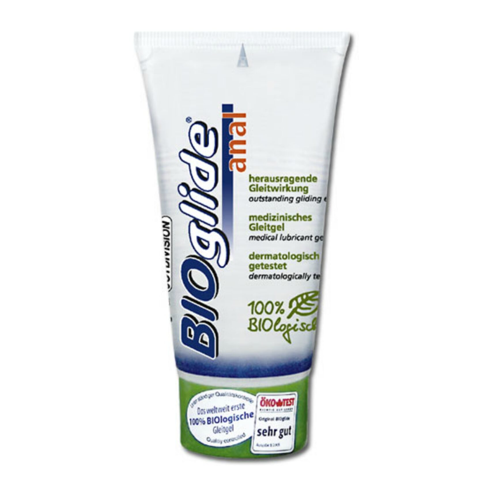 Bioglide Anal Glidecreme