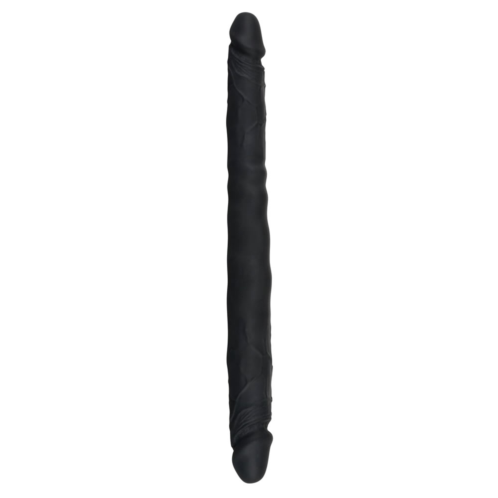 Bad Kitty Silikone Dobbeltdildo