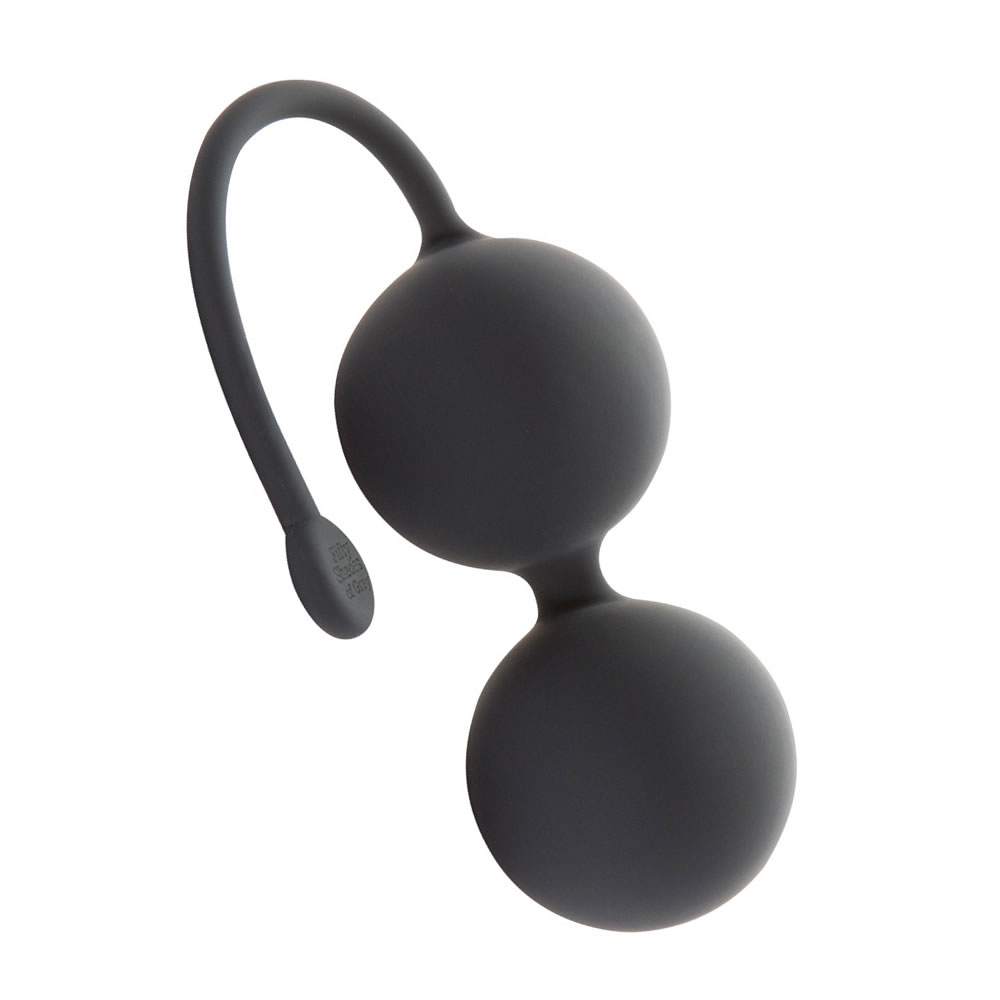 Bækkenbundskugler Tighten And Tense Fifty Shades Of Grey