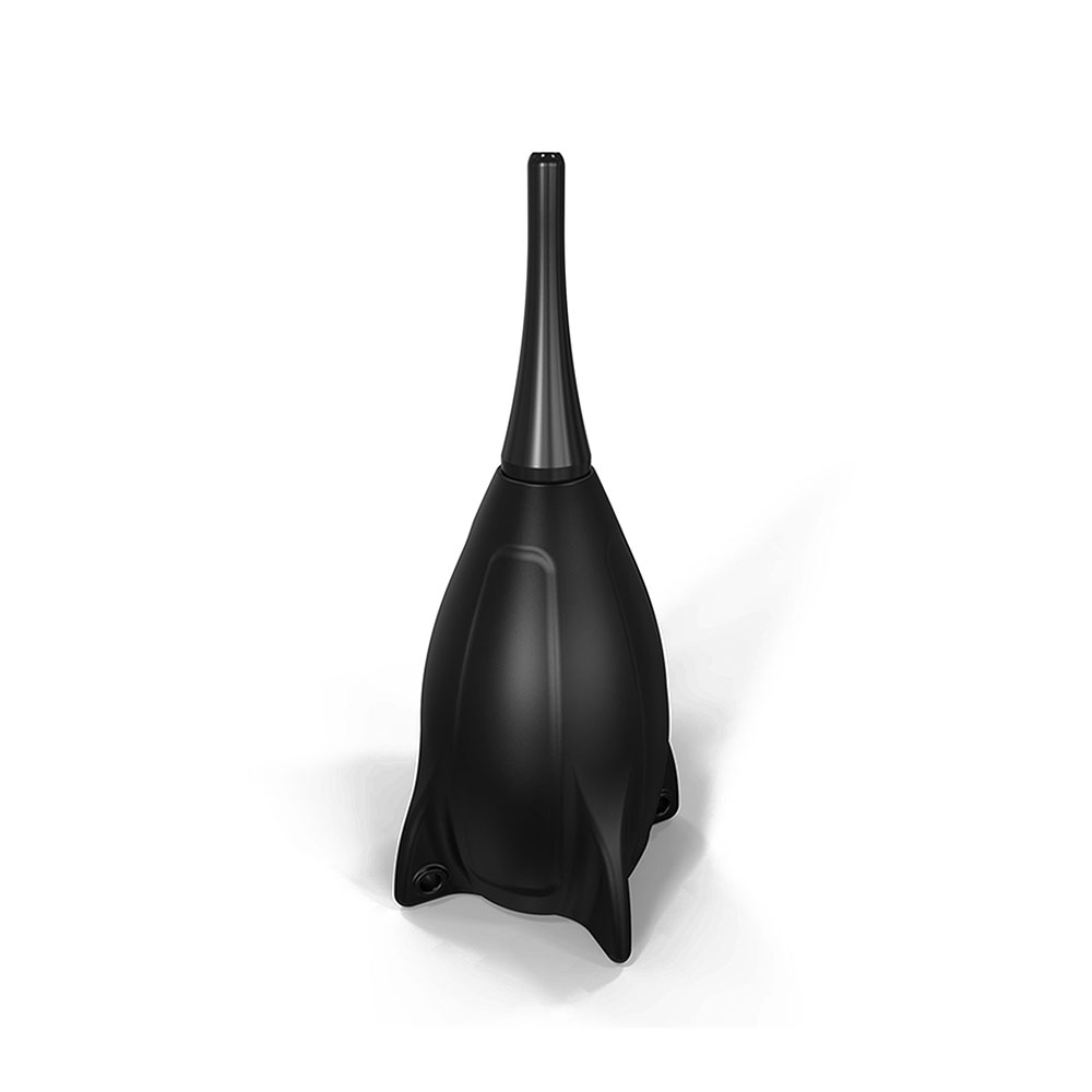 Anal Douche Hydro Rocket 325 Ml fra Bathmate