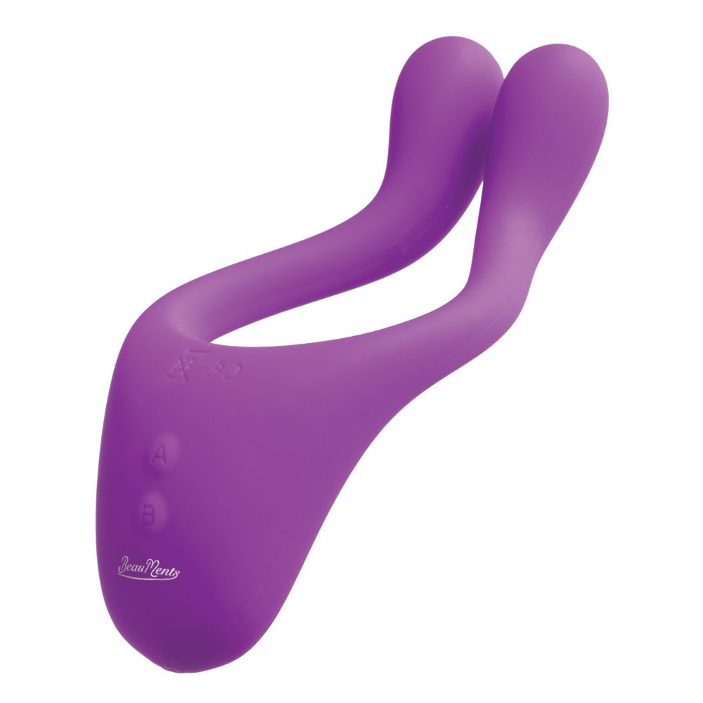 Beauments Doppio Par Vibrator
