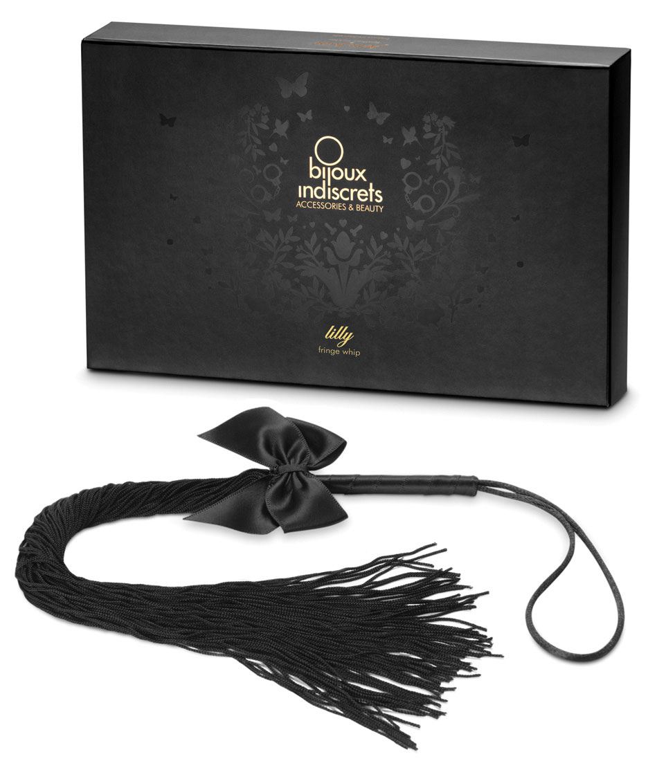 Bijoux Lilly Whip fra Bijoux Indiscrets