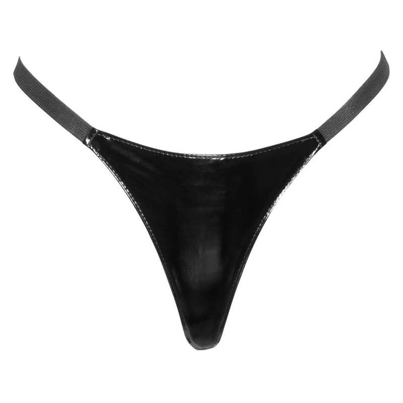 Lak G Streng S L fra Black Level