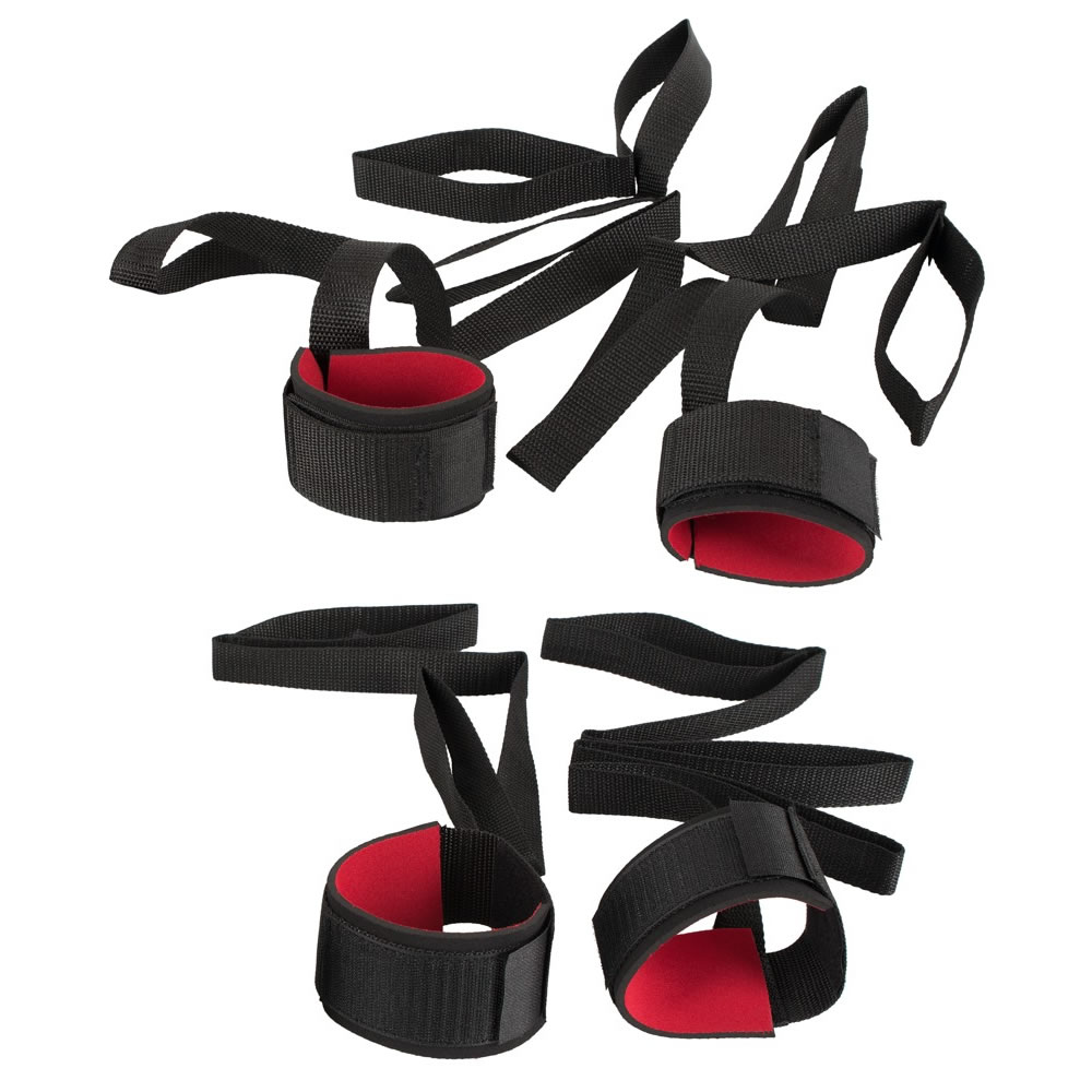 Bondage Lænke Sæt